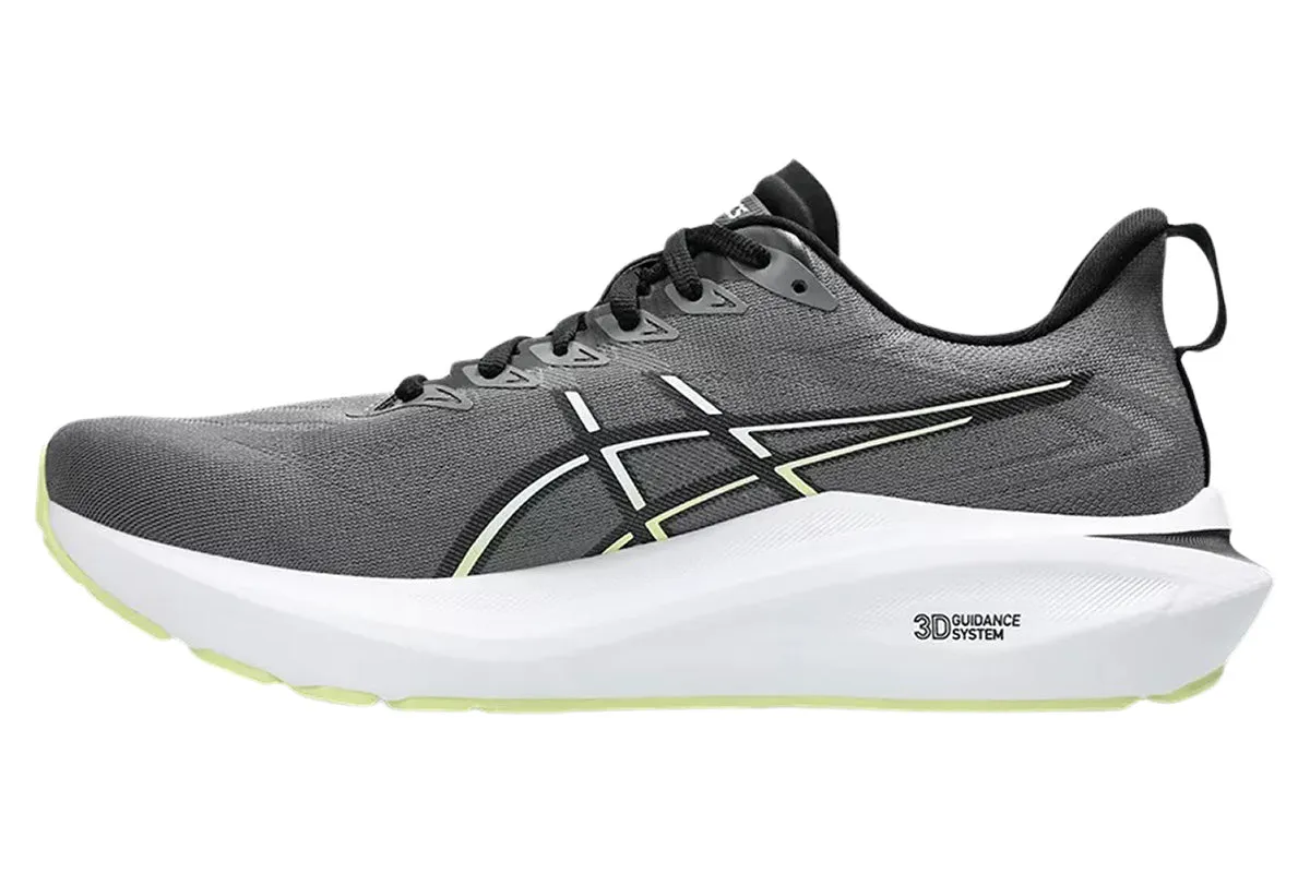 Asics GT-2000 13 2E Carbon/Black Mens