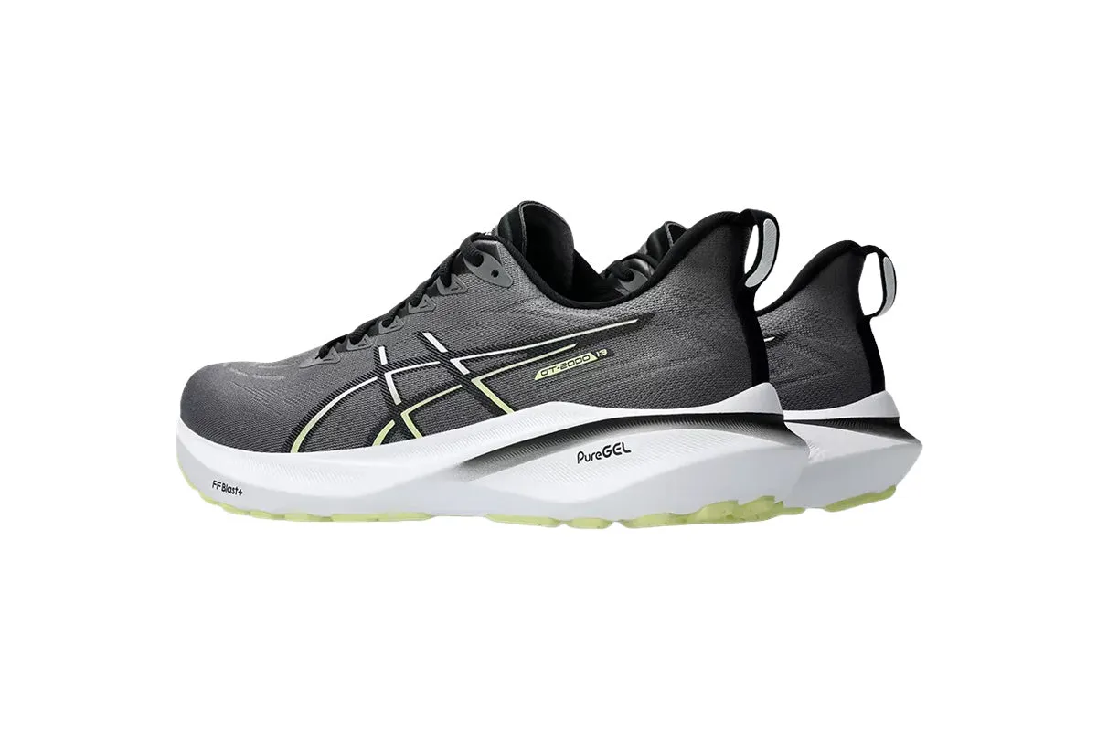 Asics GT-2000 13 2E Carbon/Black Mens