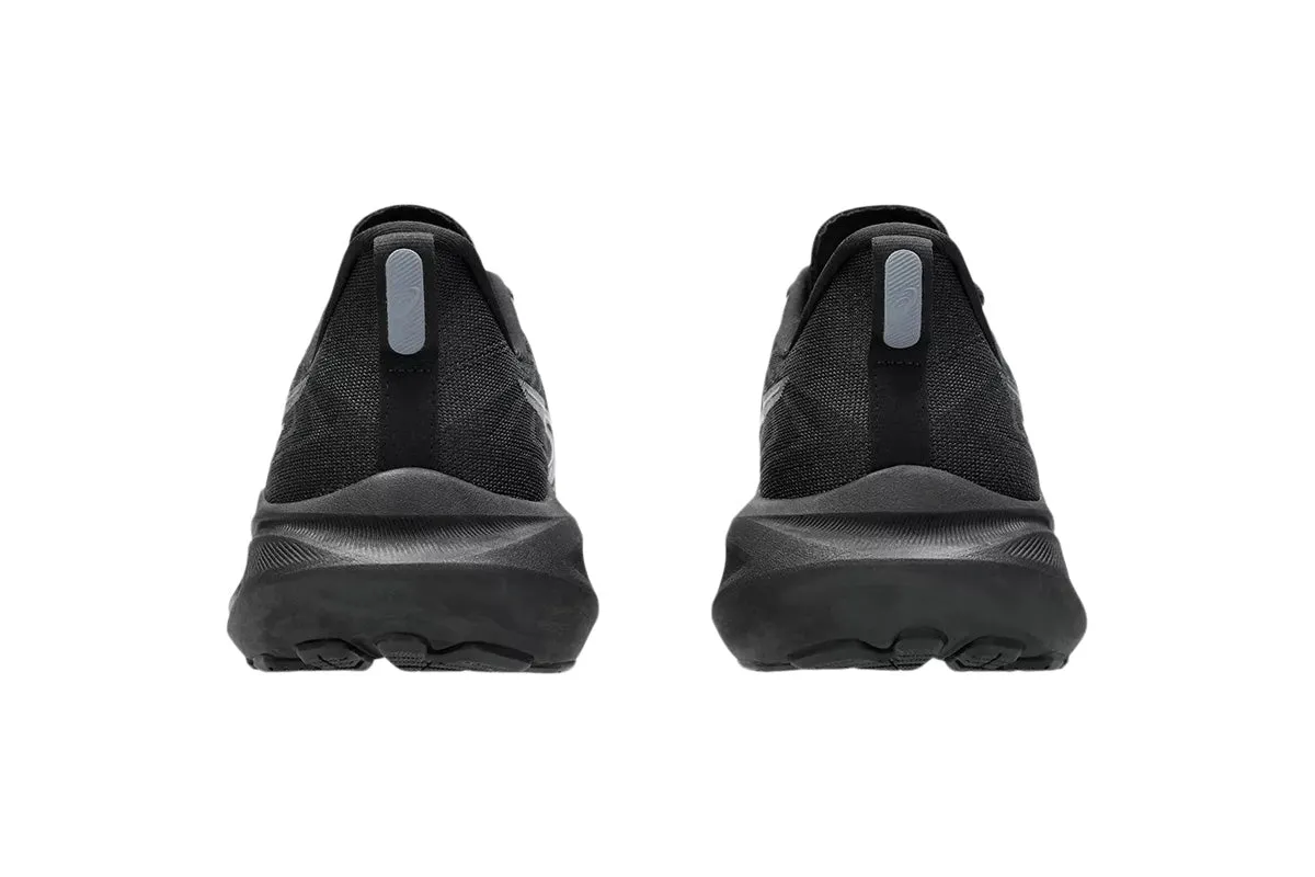 Asics GT-2000 13 D Black/Black Womens