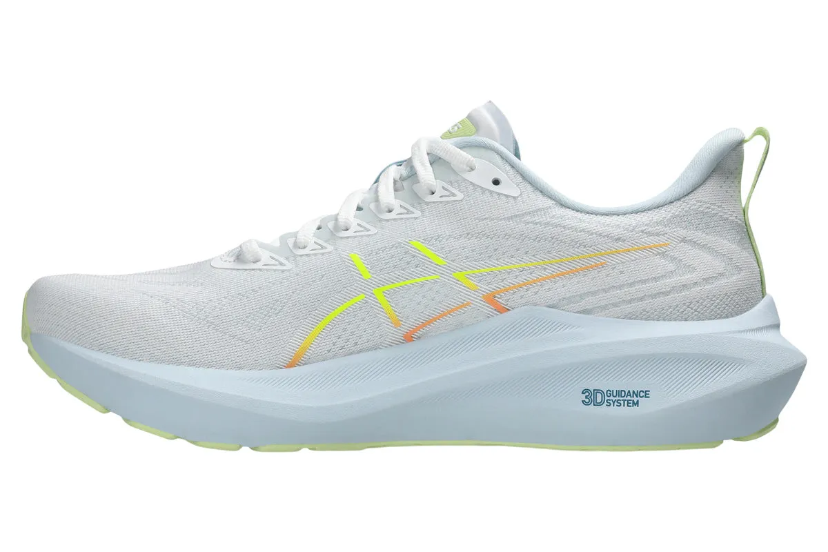 Asics GT-2000 13 D White/White Mens