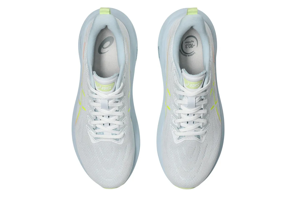 Asics GT-2000 13 D White/White Mens