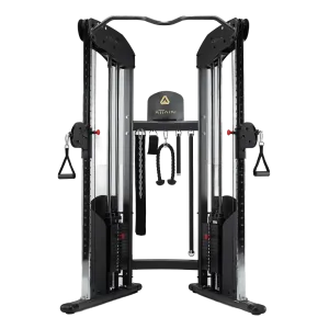 Attain Fitness PT3 Functional Trainer