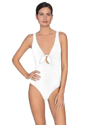 Ava Knot One Piece