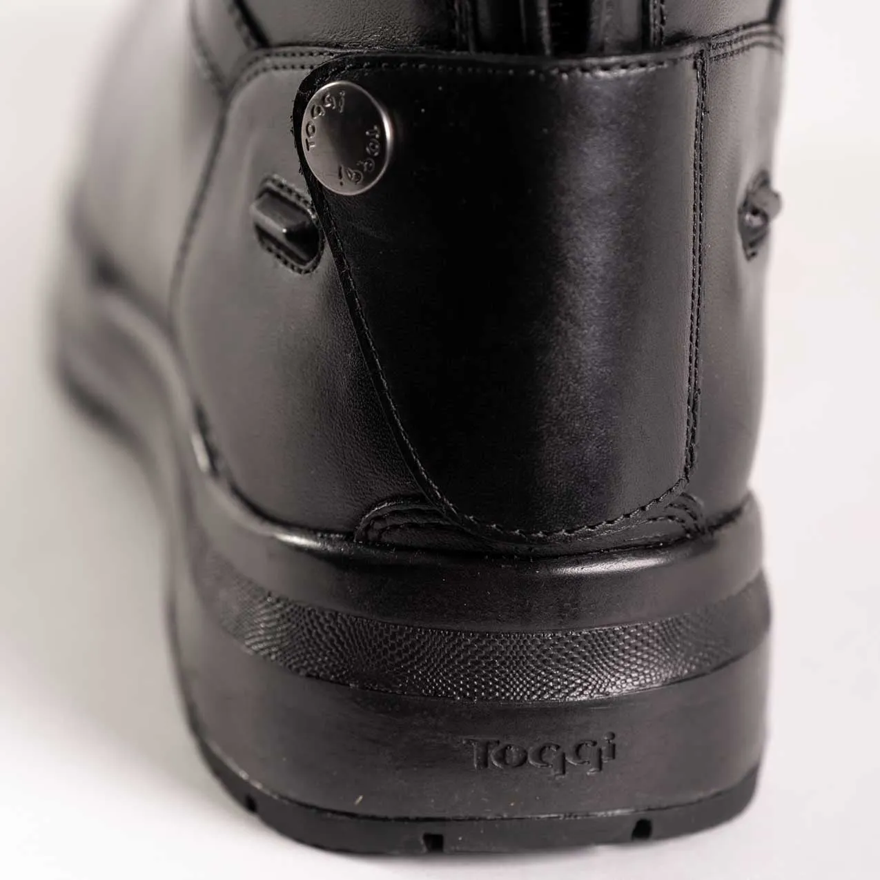 Avebury Long Riding Boots Wide Fit