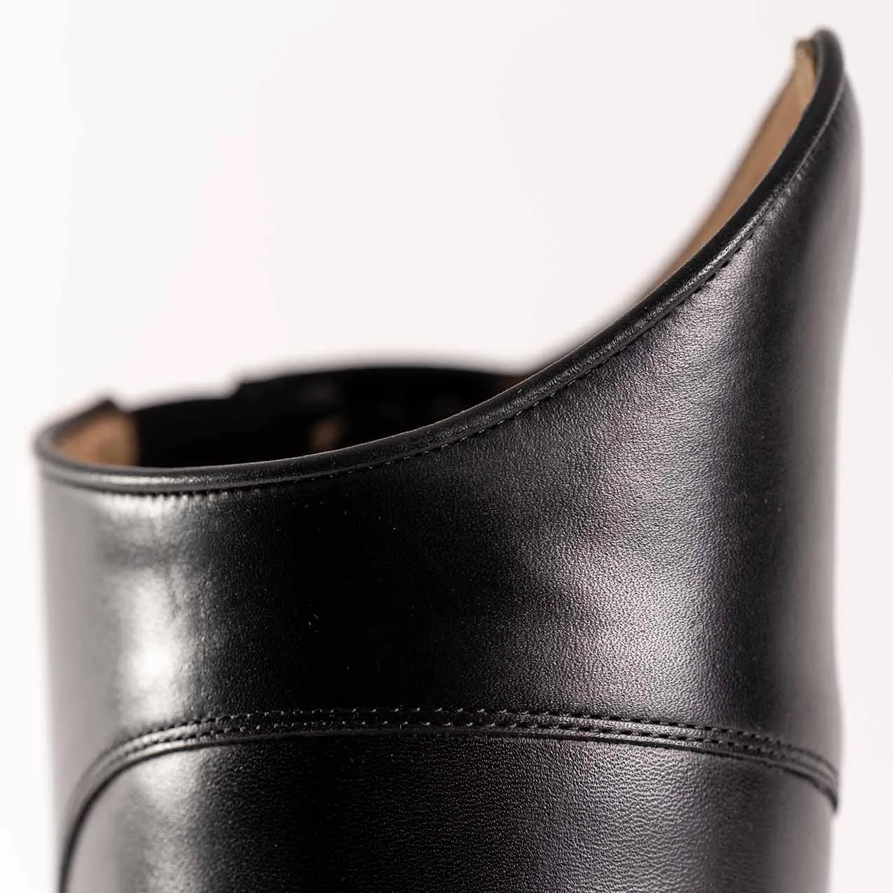 Avebury Long Riding Boots Wide Fit