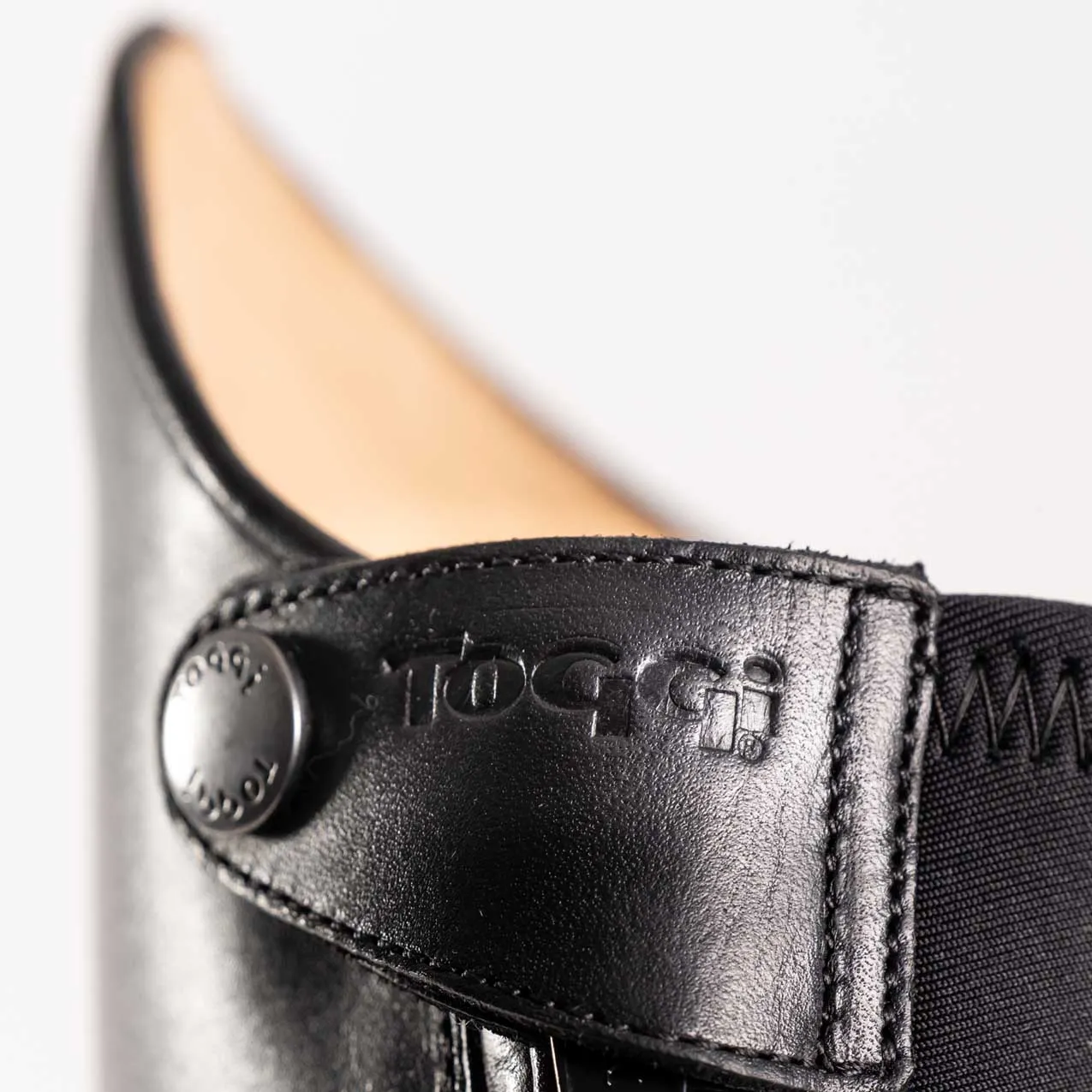 Avebury Long Riding Boots Wide Fit