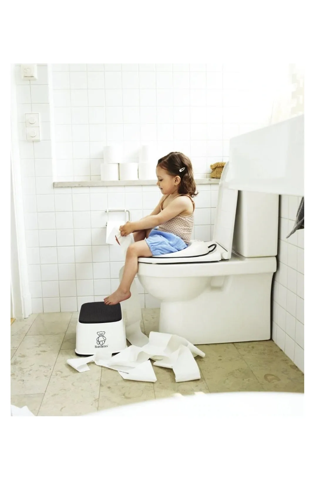 BabyBjörn Toilet Trainer