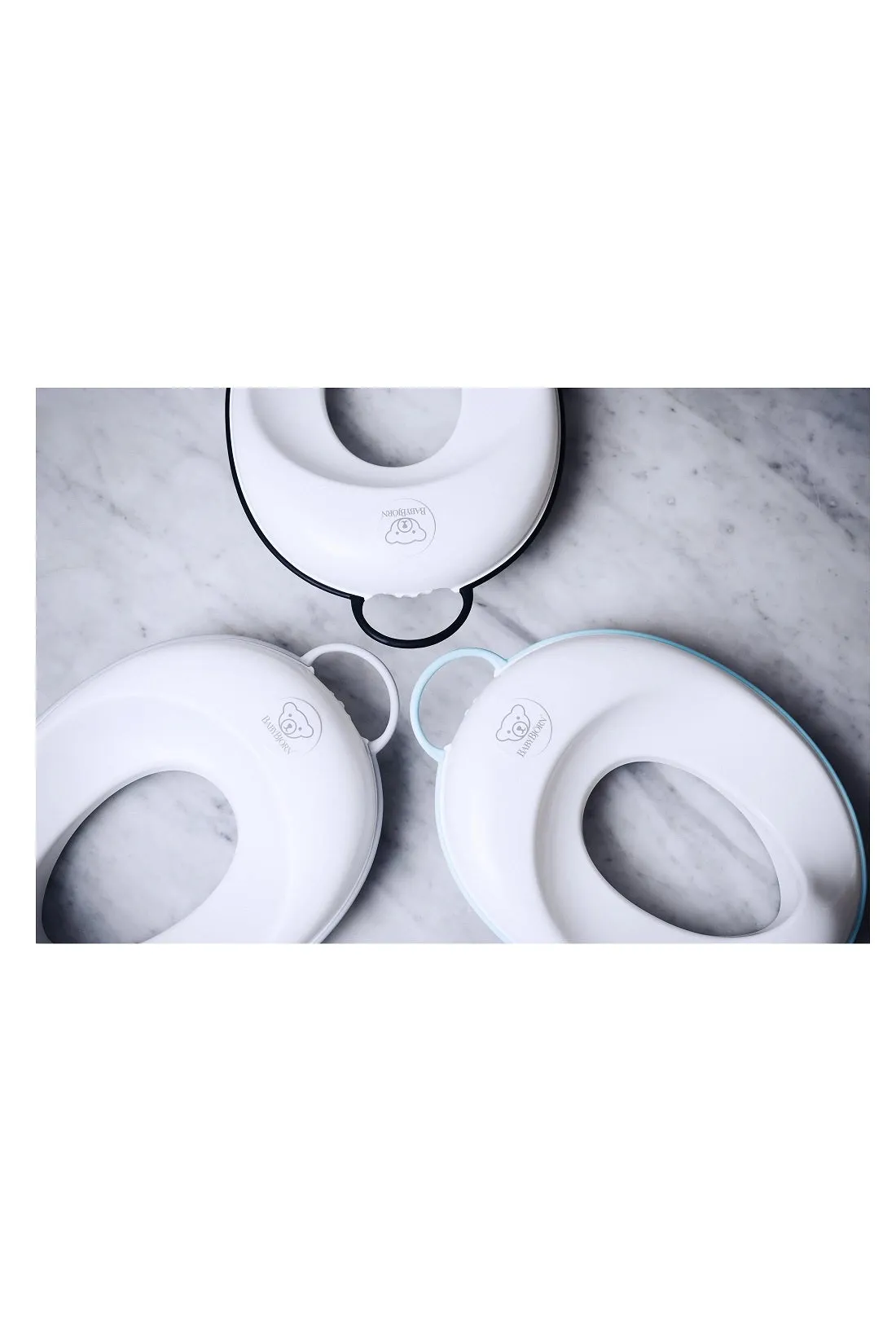 BabyBjörn Toilet Trainer