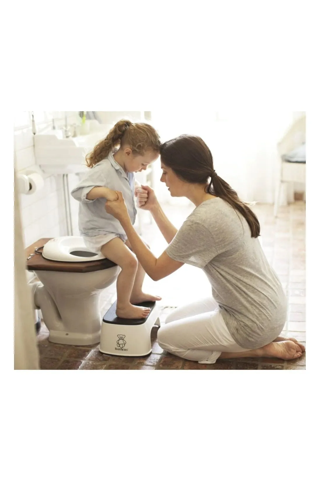 BabyBjörn Toilet Trainer