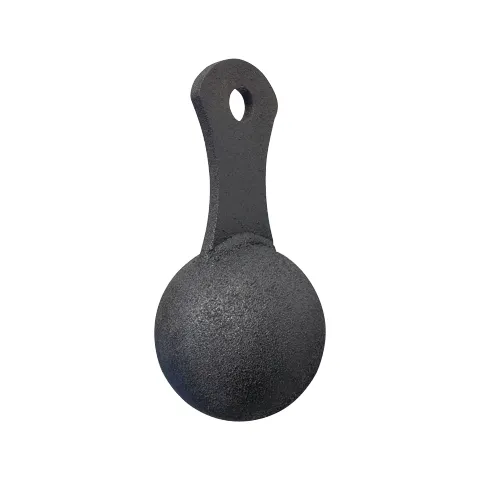 Ball Sac Grip Trainer