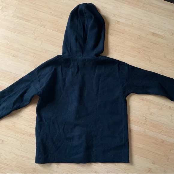 ❤️Banana Republic sweater hoodie - S