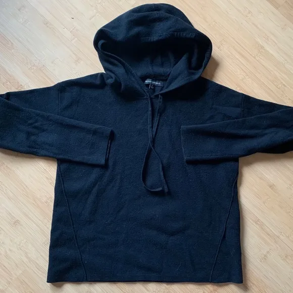 ❤️Banana Republic sweater hoodie - S