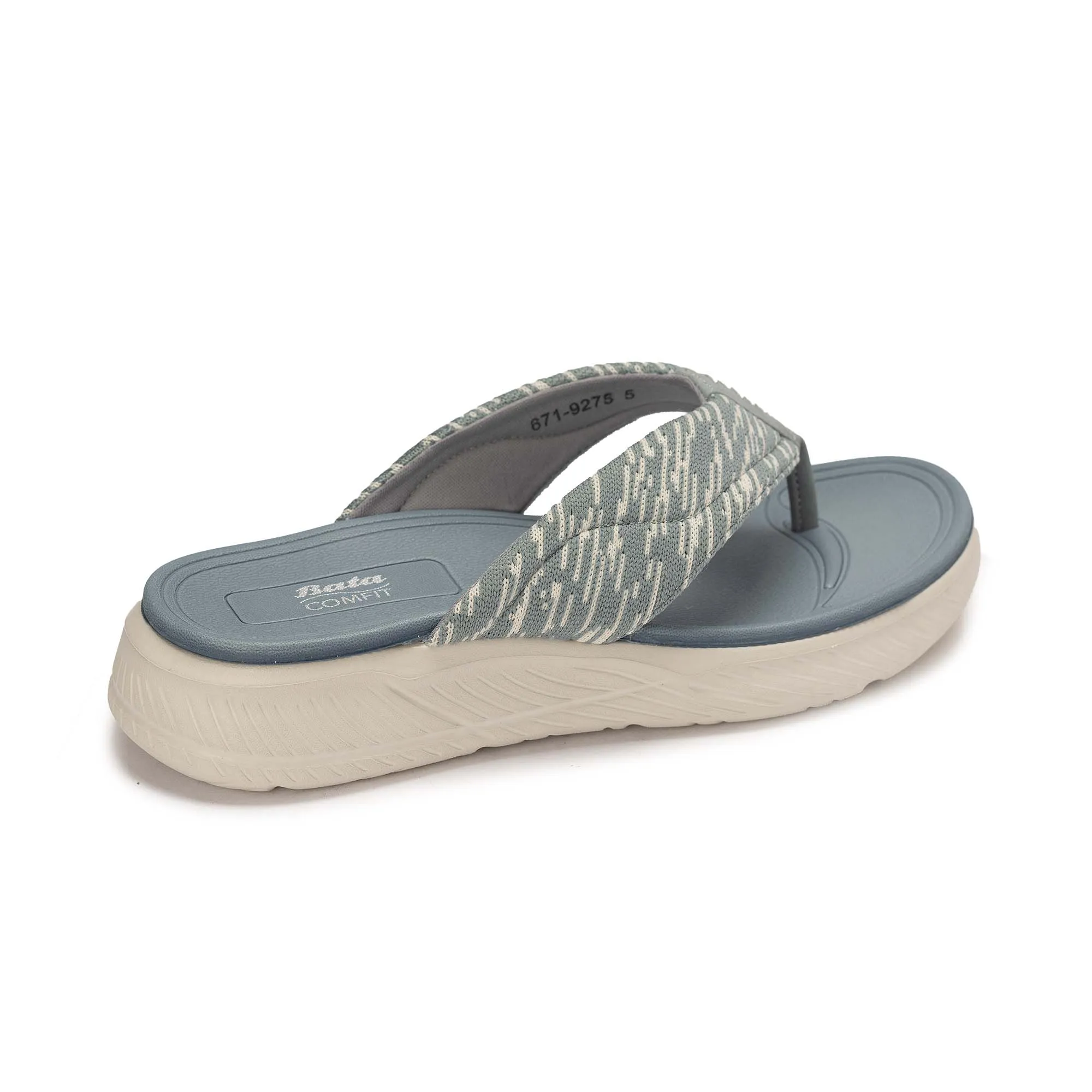 Bata Comfit Women Sandals 671X275