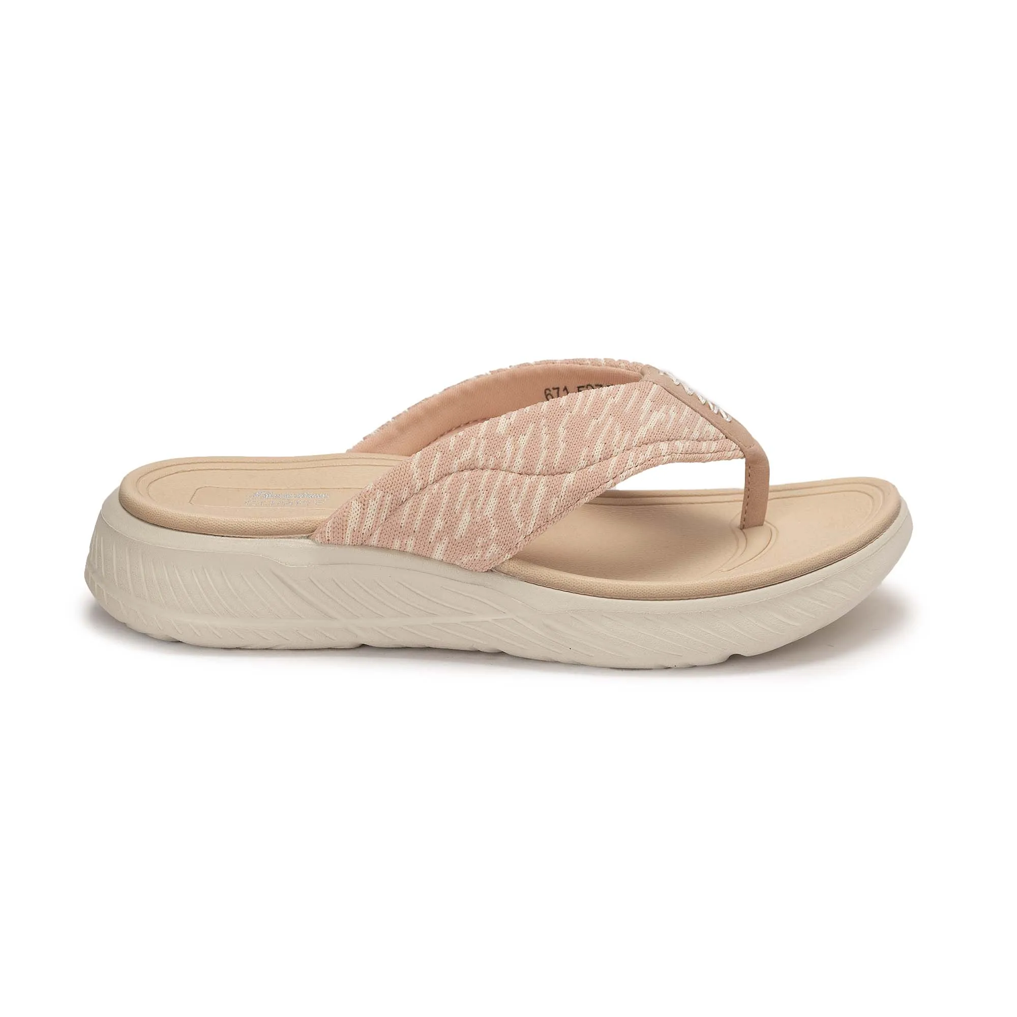 Bata Comfit Women Sandals 671X275