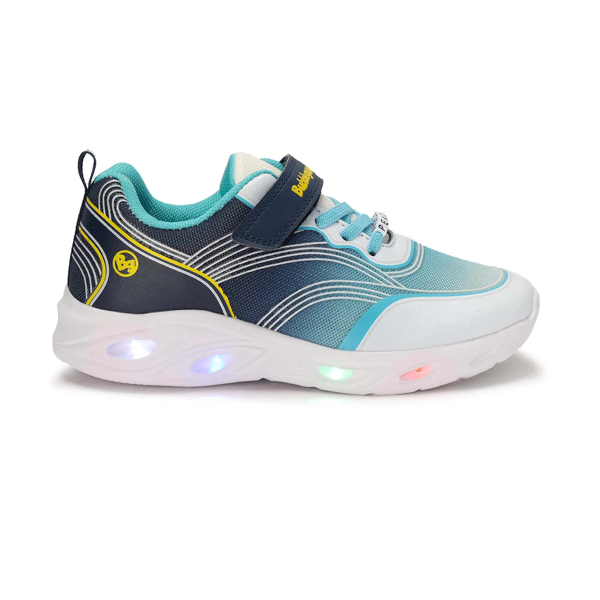Bata Shoemaker Kids Trainers 331X074