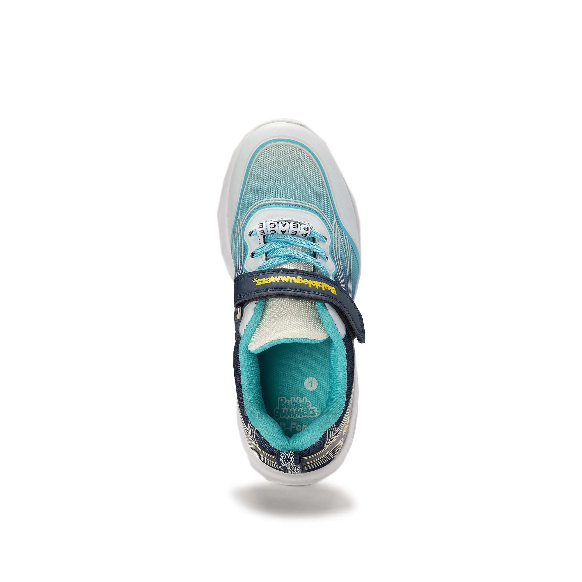 Bata Shoemaker Kids Trainers 331X074