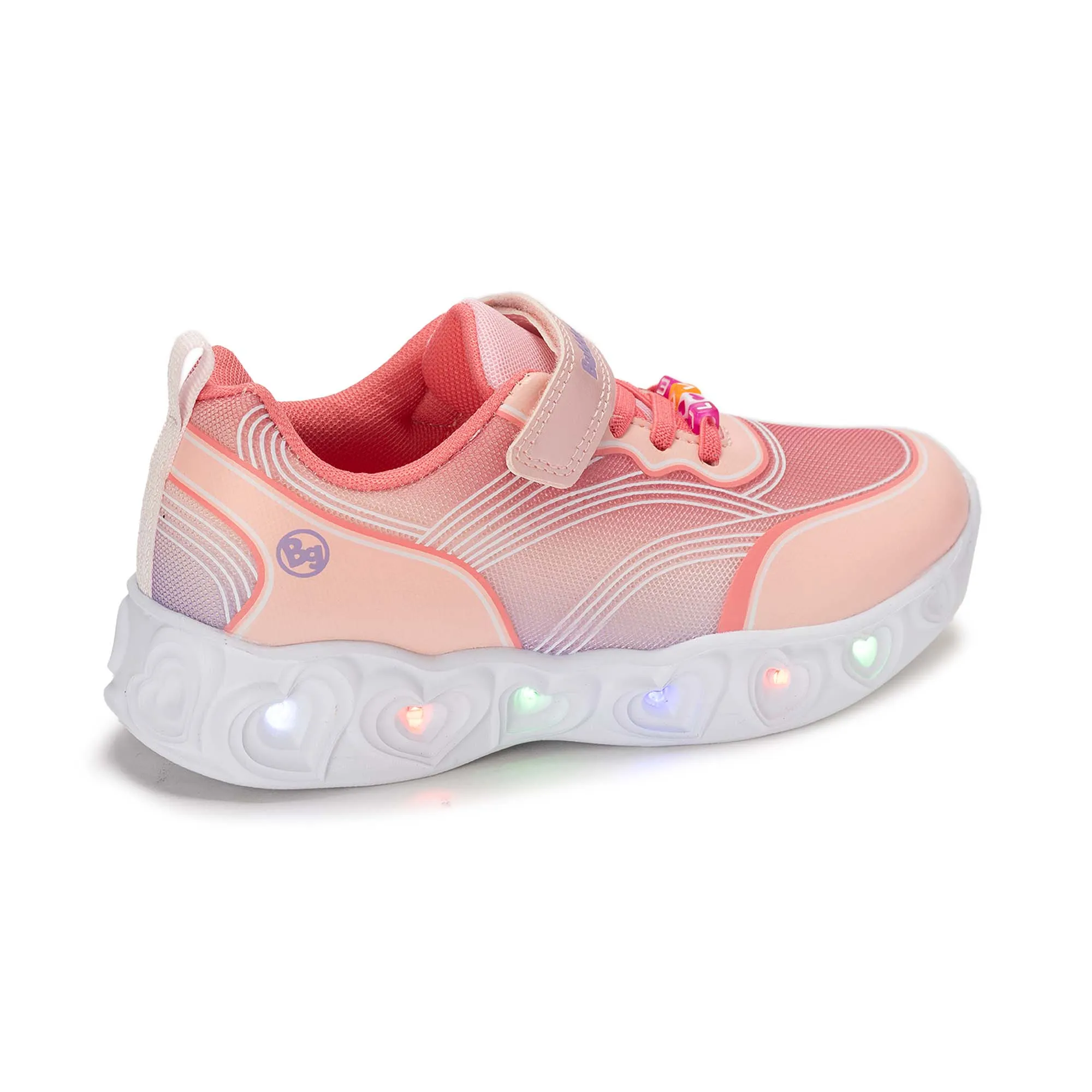 Bata Shoemaker Kids Trainers 331X074