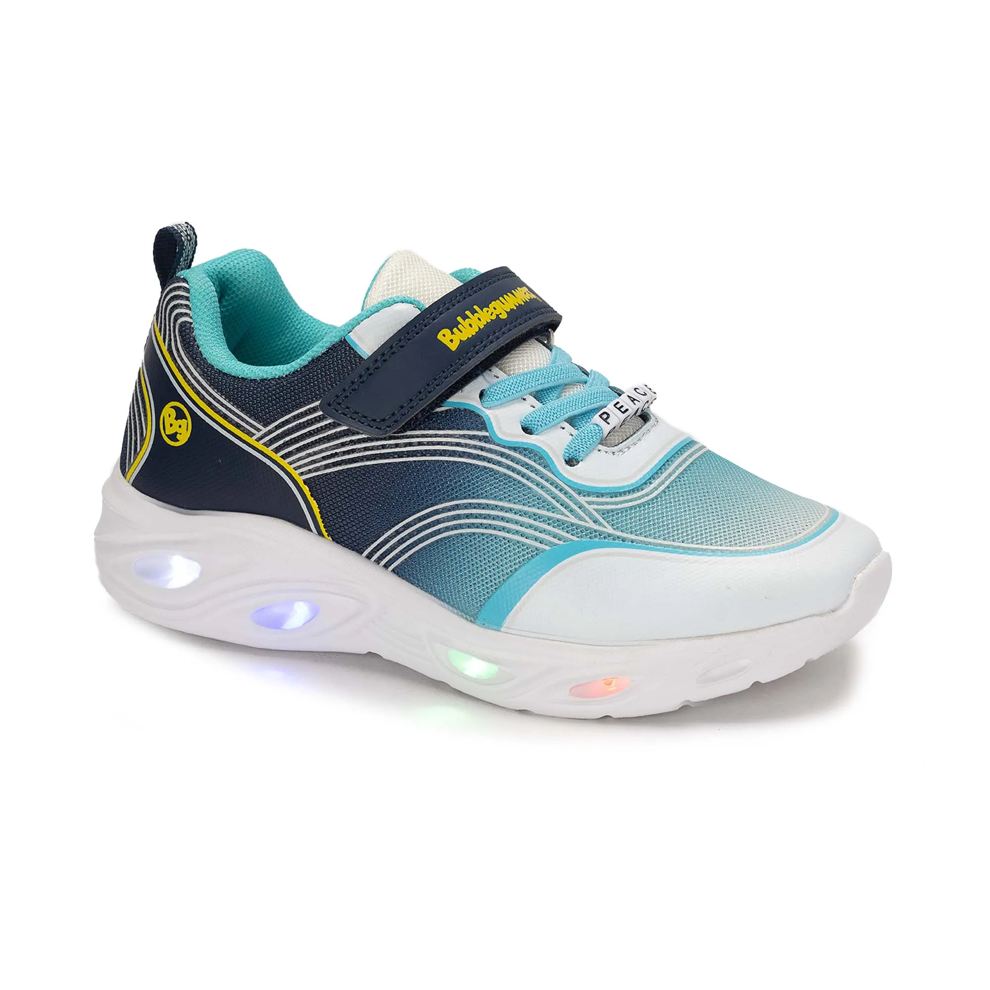Bata Shoemaker Kids Trainers 331X074