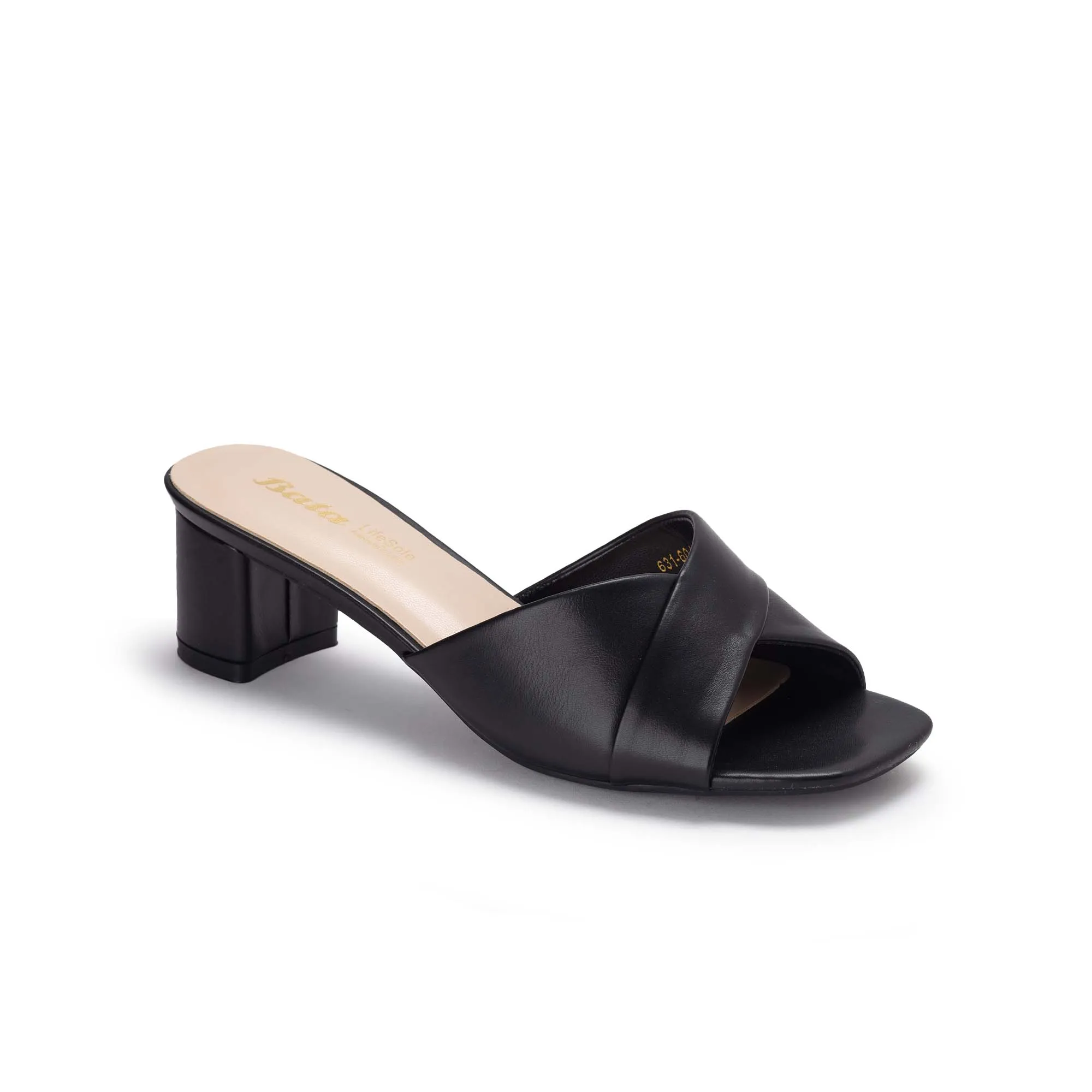 Bata Women Sandals 631X045
