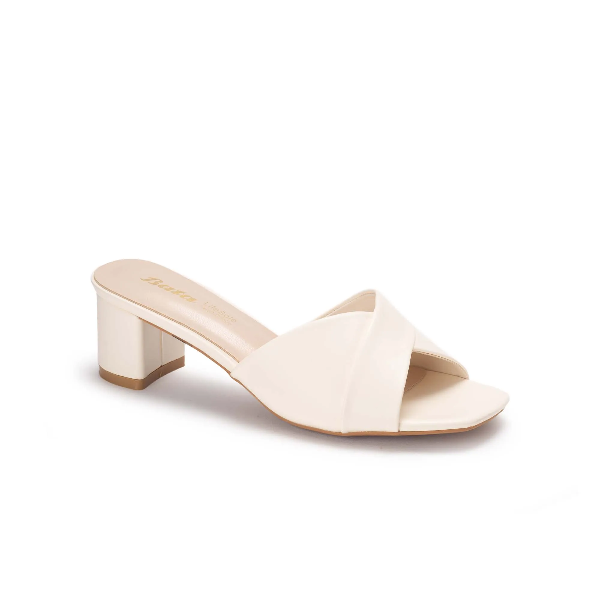 Bata Women Sandals 631X045