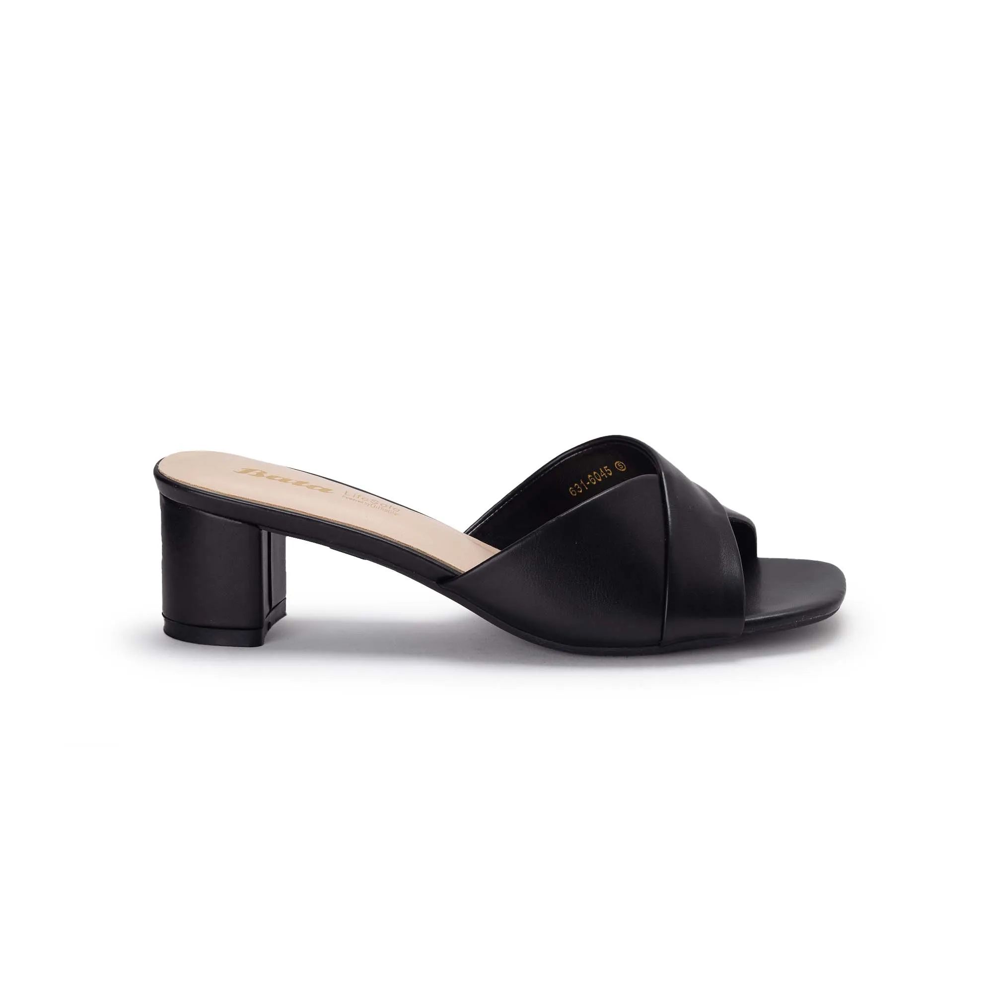 Bata Women Sandals 631X045