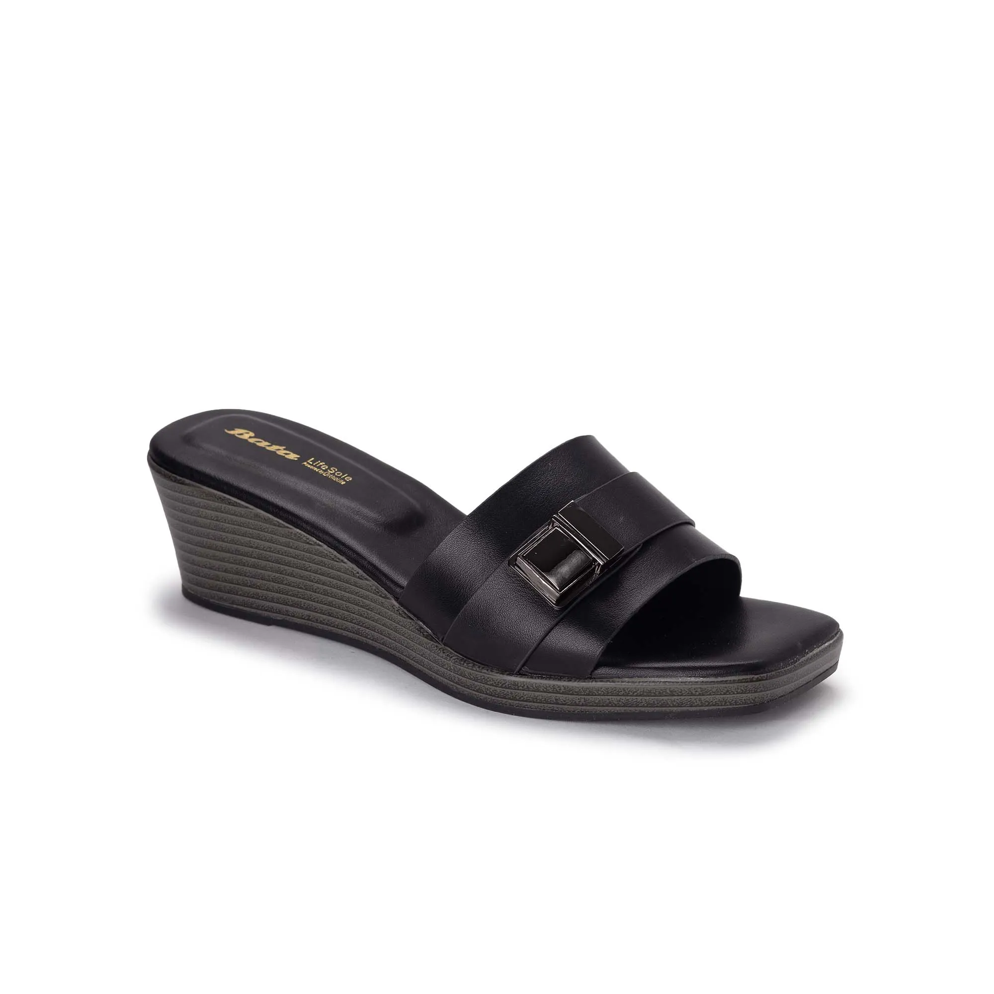Bata Women Sandals 631X095
