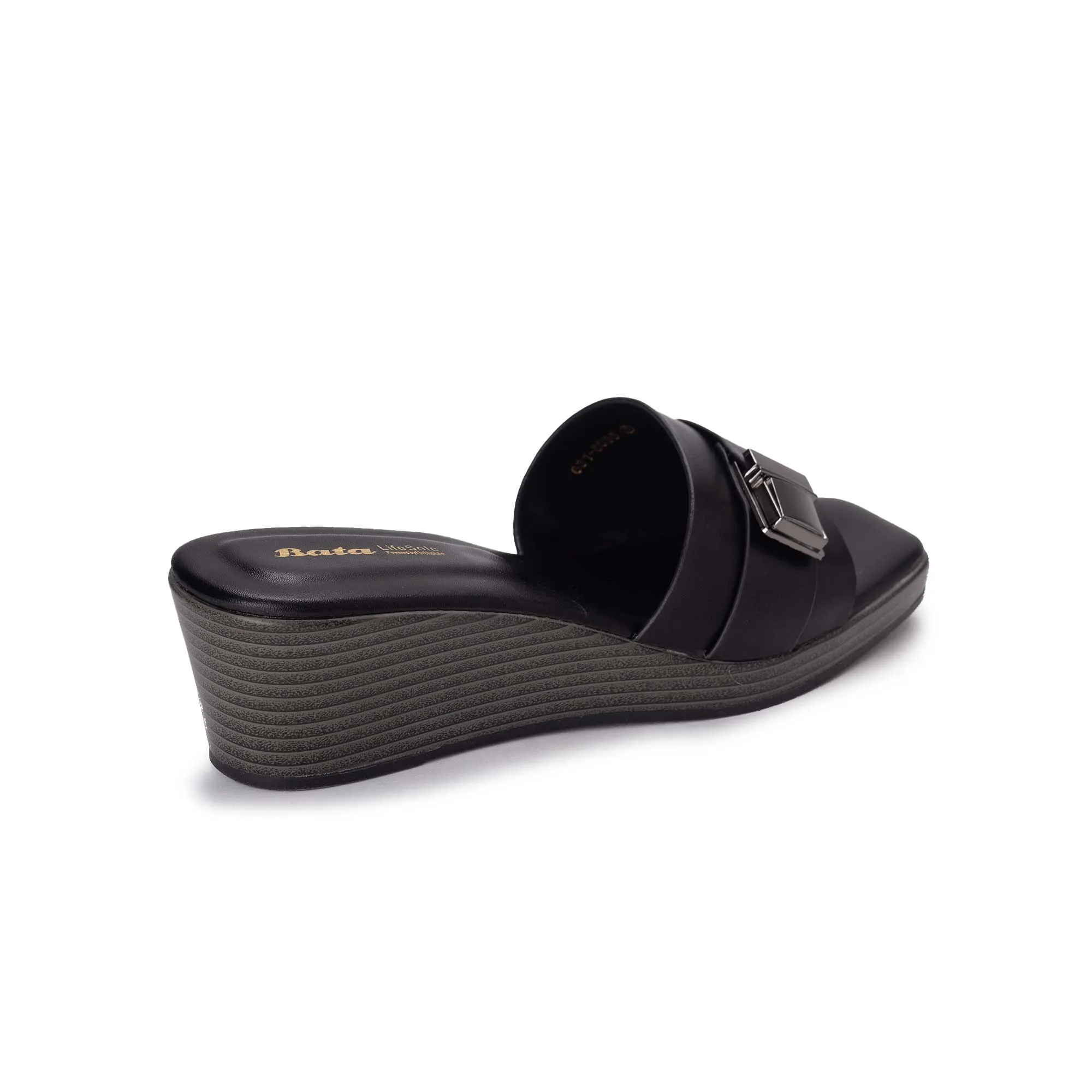 Bata Women Sandals 631X095
