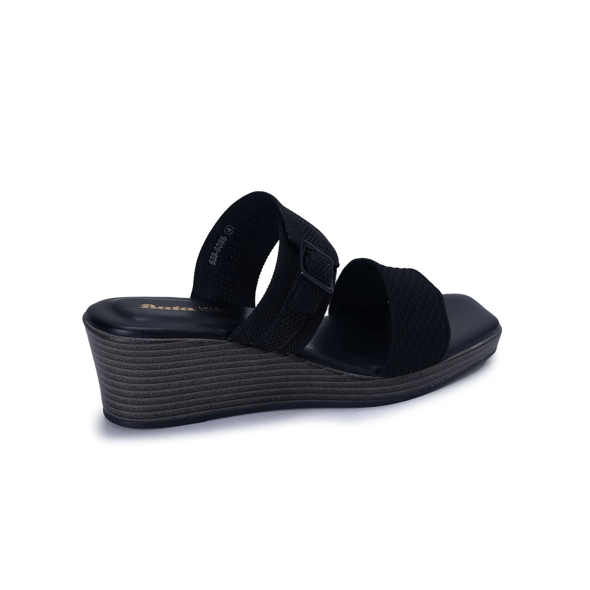 Bata Women Sandals 639X096