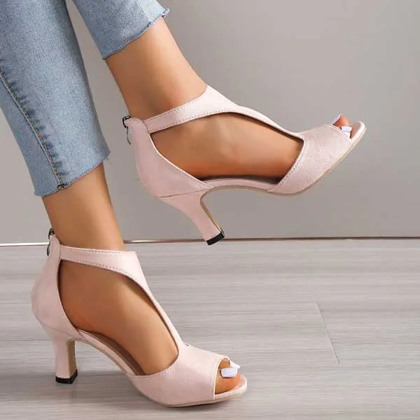 BB| Supportive Footwear