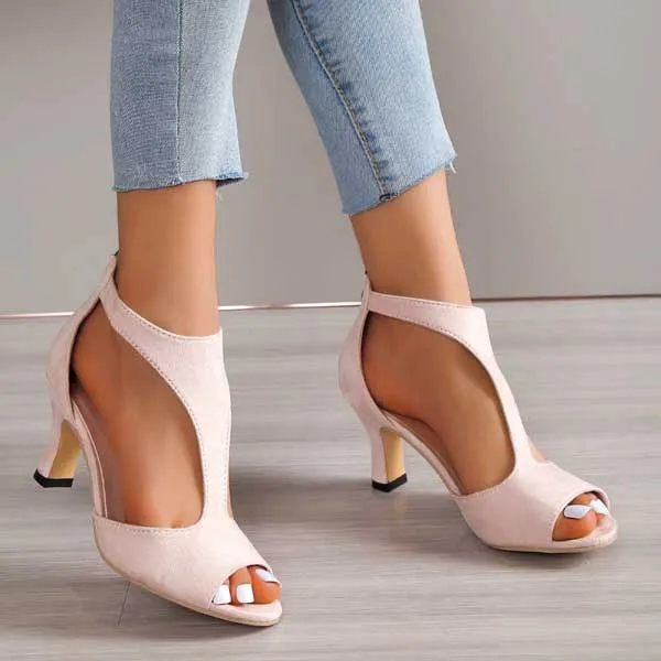 BB| Supportive Footwear