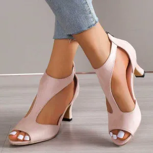 BB| Supportive Footwear