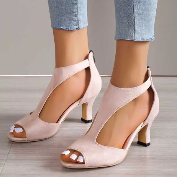 BB| Supportive Footwear