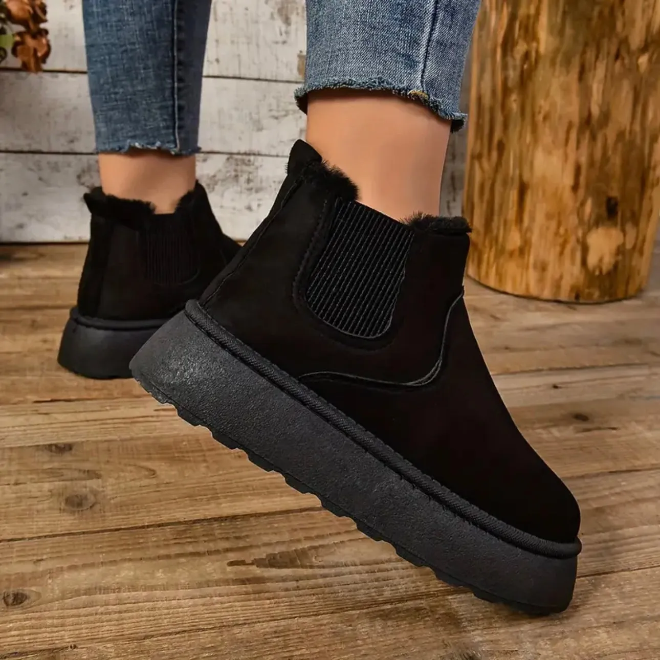 Bellavista Boots