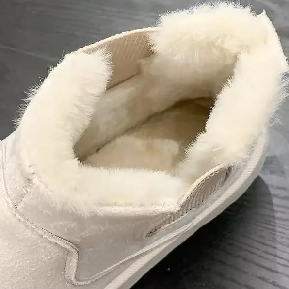 Bellavista Boots