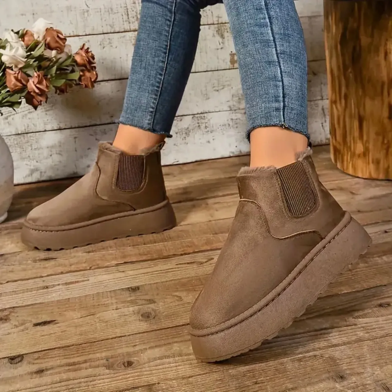 Bellavista Boots