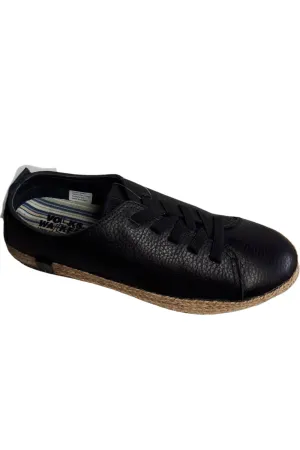 Belle Sneaker - Black