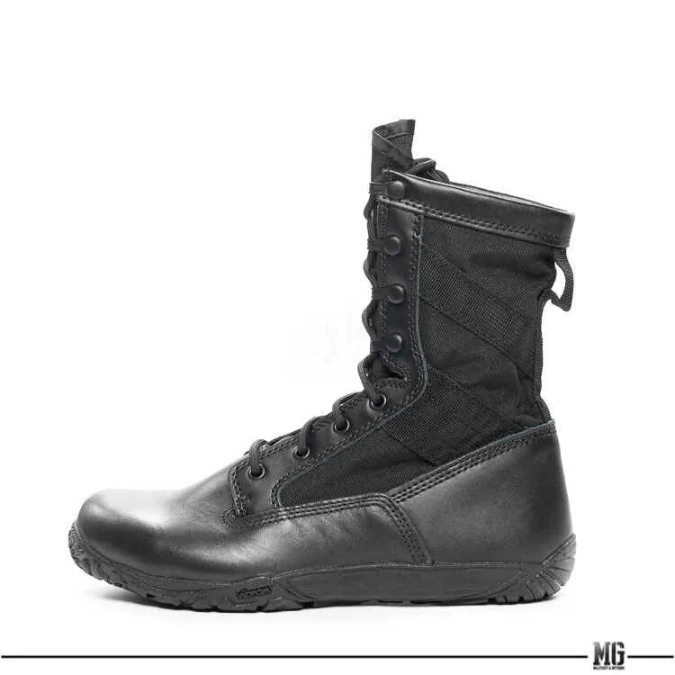 Belleville TR102 MiniMil Ultralight Training Boots