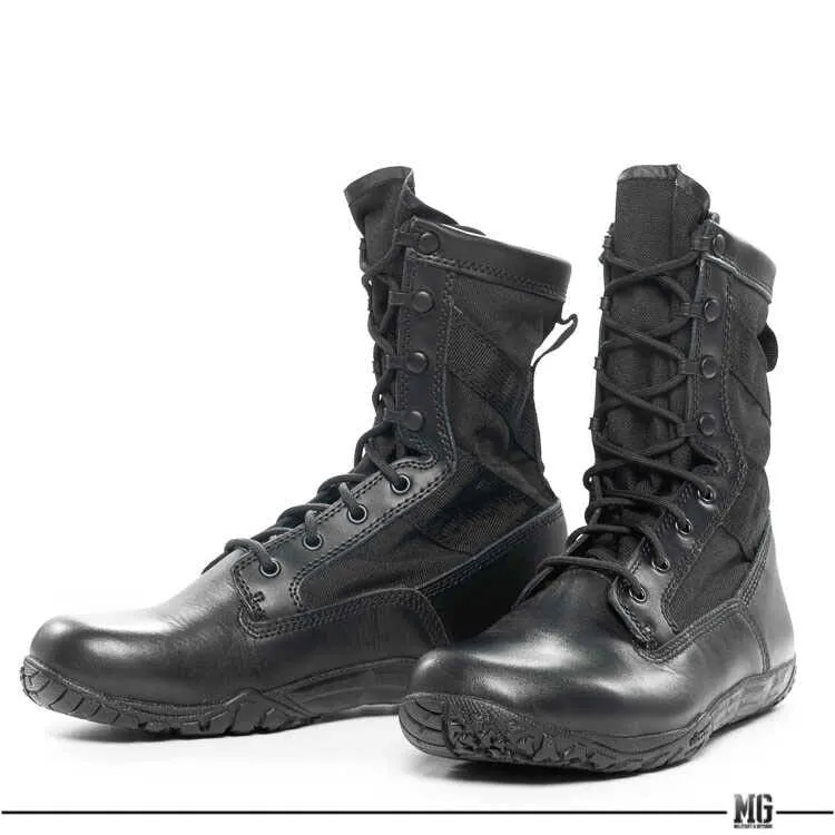 Belleville TR102 MiniMil Ultralight Training Boots