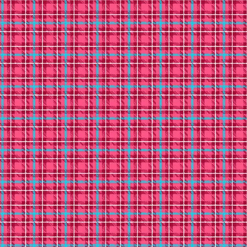 Benartex Warp & Weft Holiday Woven Fabric By The 1/2 Yard