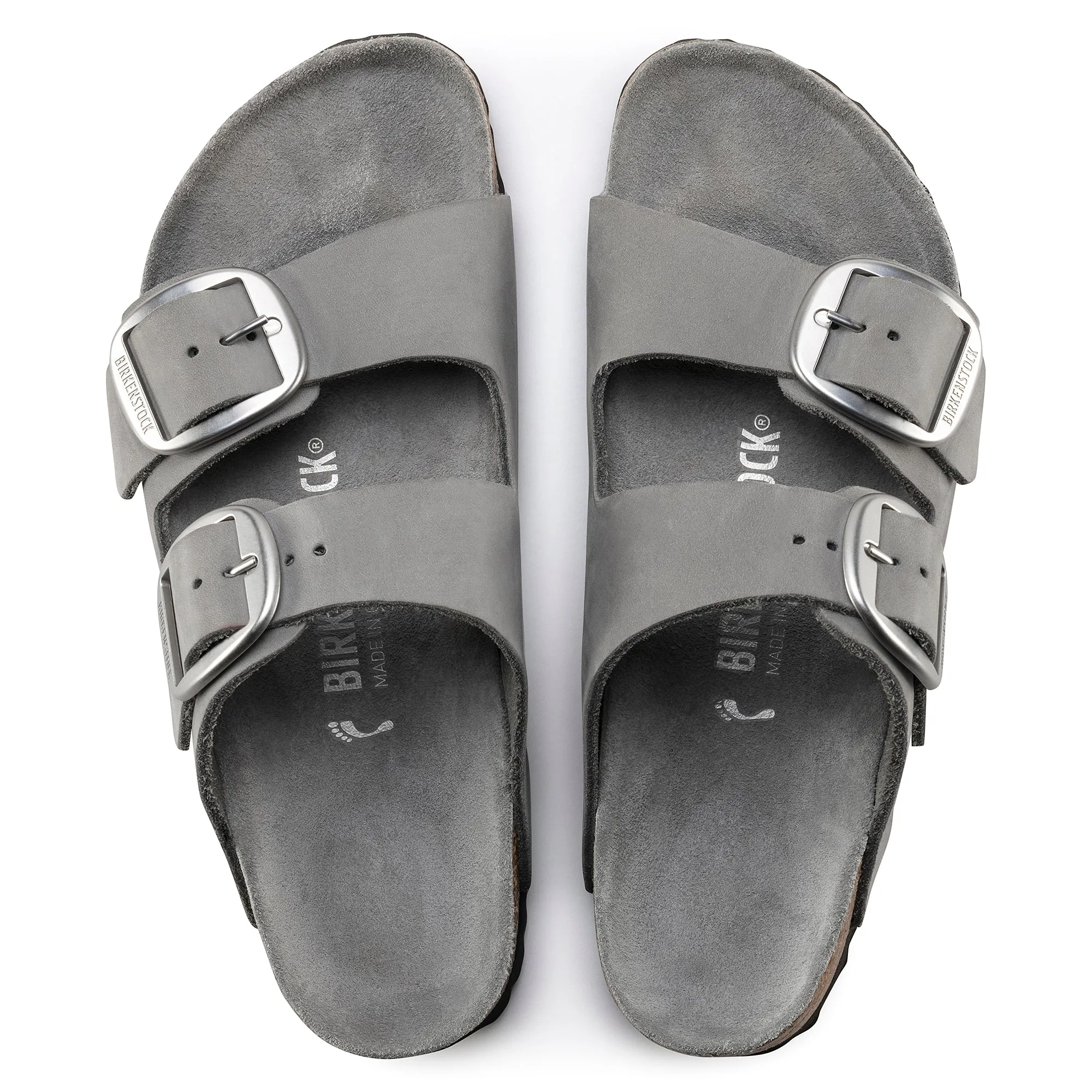 BIRKENSTOCK Arizona Big Buckle Narrow
