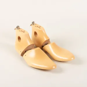 Boot trees
