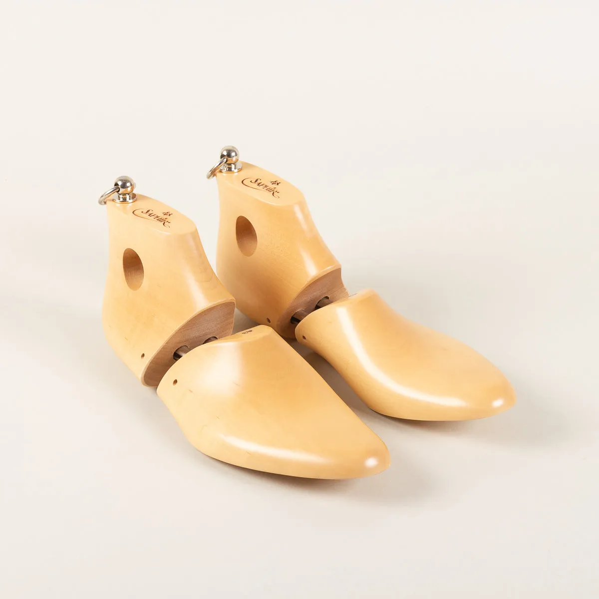 Boot trees