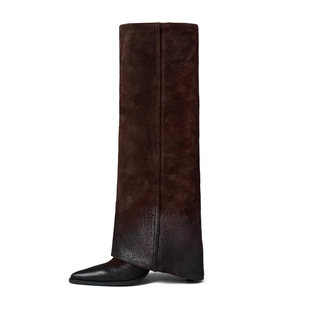 Boots Batman brown