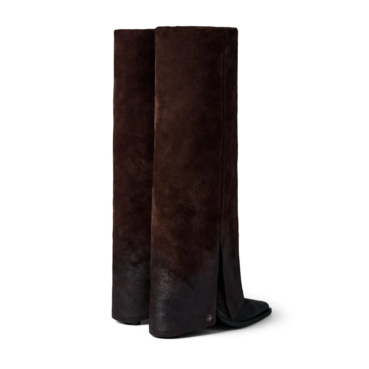 Boots Batman brown
