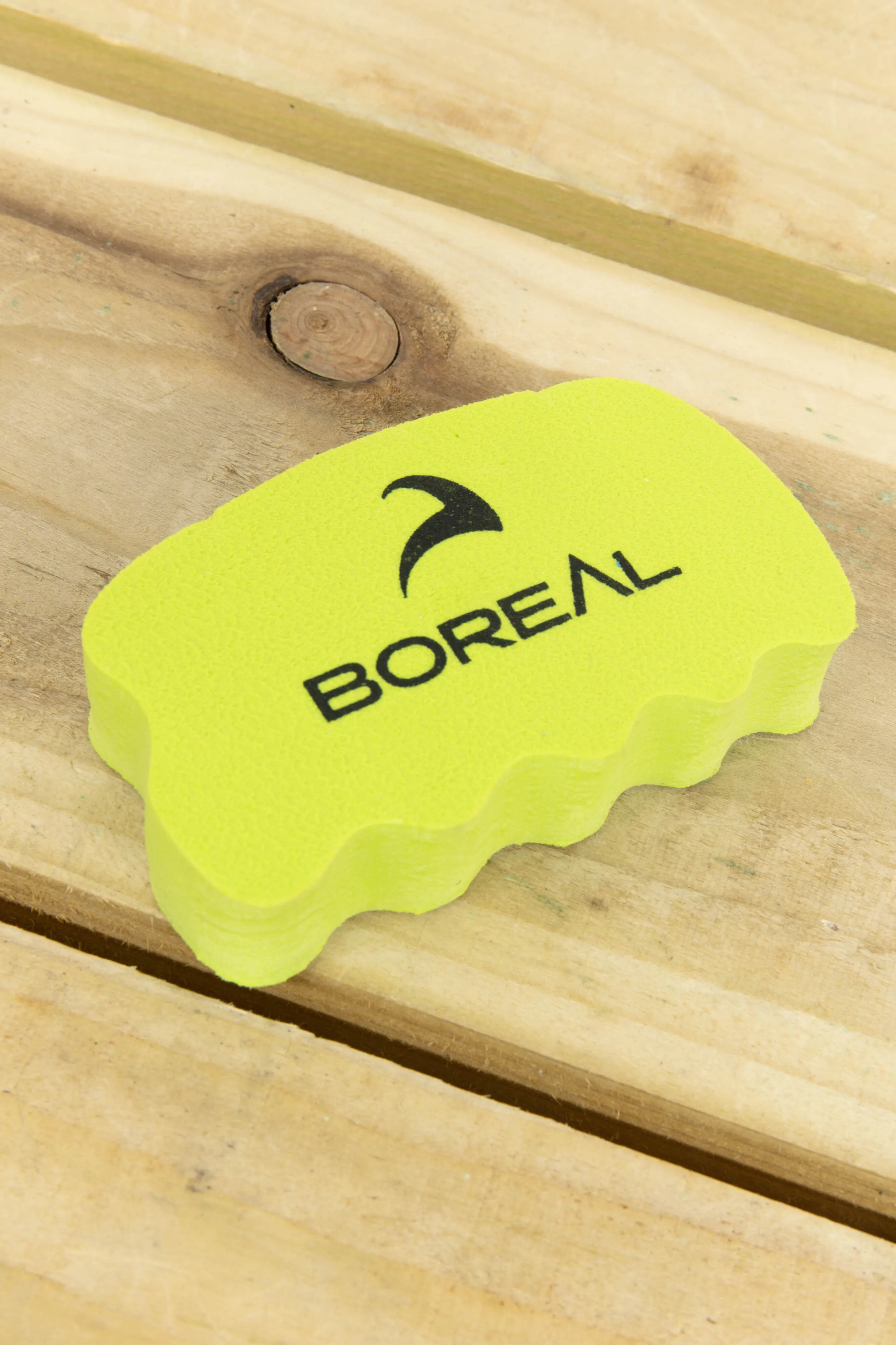 Boreal - Foam Gripper