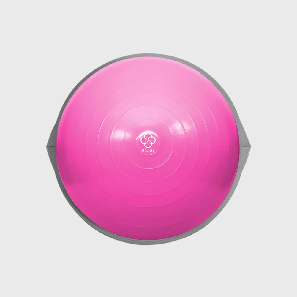 BOSU - Pro Balance Trainer - Pink