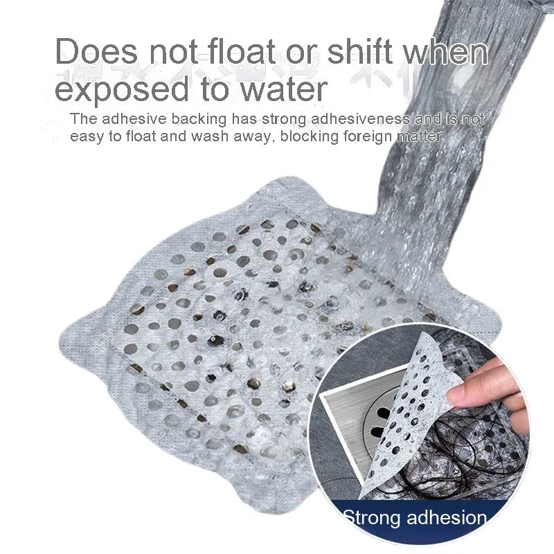 BROWSLUV™ Drain Filter Stickers (10 PCS) - GET 50% OFF