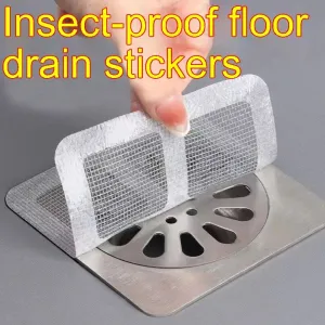 BROWSLUV™ Drain Filter Stickers (10 PCS) - GET 50% OFF