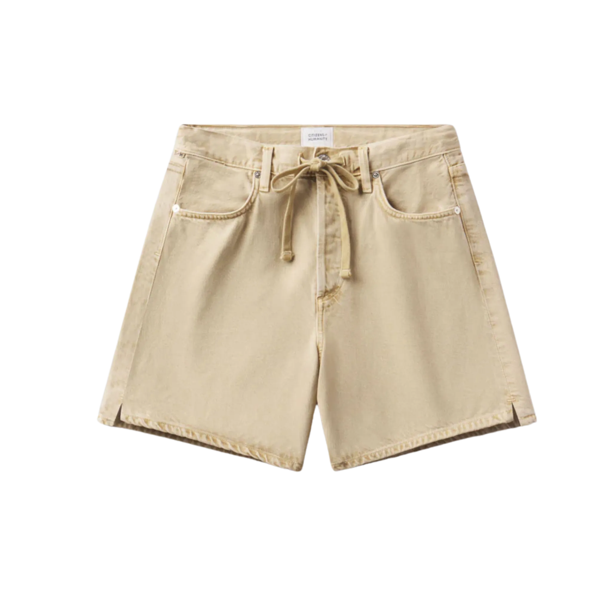 Brynn Denim Short