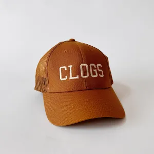 Bryr Trucker Hat